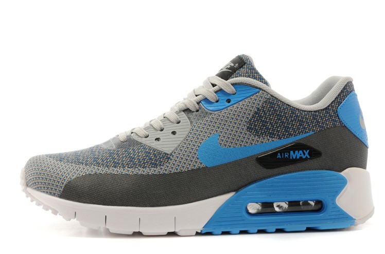 AIR MAX 90 JACQUARD [H. 10] - Cliquez sur l'image pour la fermer